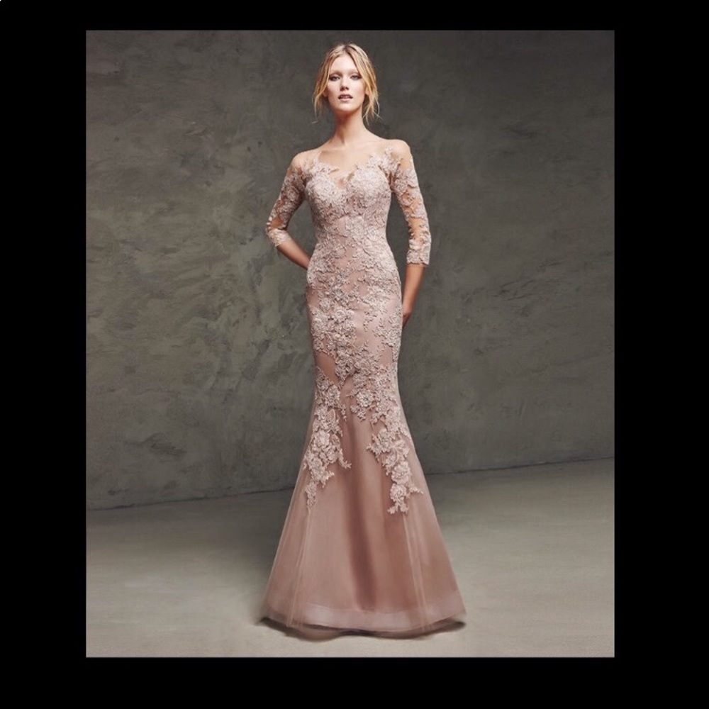 NWT formal dress/gown
